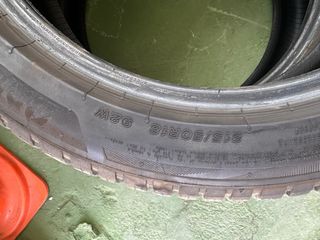 Neumáticos Bridgestone Turanza 215/50 R18 92W