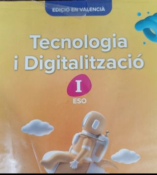 Tecnologia i Digitalització I - Projecte STAR