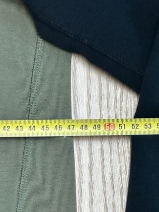 Chaqueta Nike Sudadera con Capucha Verde Oliva