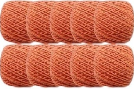 30 ovillos algodón - 70% DTO