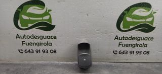 MANDO ELEVALUNAS OPEL CORSA DELANTERO DERECHO 