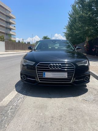 AUDI A6 2.0 TDI 190CV ultra S-line S-tronic 4p