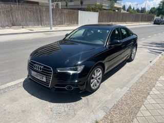 AUDI A6 2.0 TDI 190CV ultra S-line S-tronic 4p