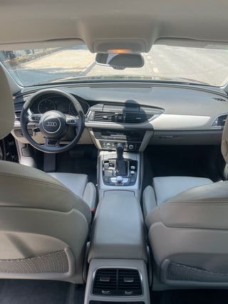 AUDI A6 2.0 TDI 190CV ultra S-line S-tronic 4p
