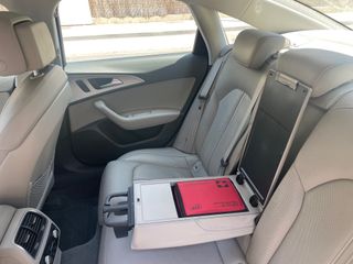 AUDI A6 2.0 TDI 190CV ultra S-line S-tronic 4p