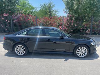 AUDI A6 2.0 TDI 190CV ultra S-line S-tronic 4p