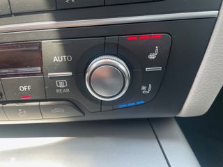 AUDI A6 2.0 TDI 190CV ultra S-line S-tronic 4p