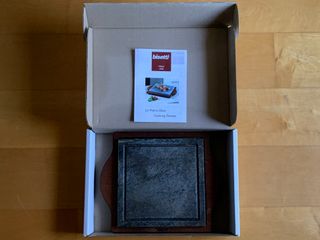 Pietra ollare Bissetti - Griglia in pietra