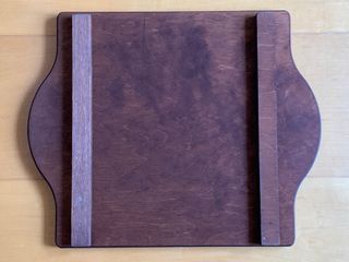 Pietra ollare Bissetti - Griglia in pietra