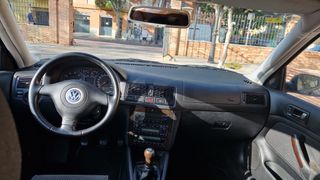 Volkswagen Golf 2002