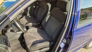 Volkswagen Golf 2002