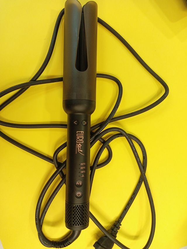 Rizador EUROstyl - 27/34 mm