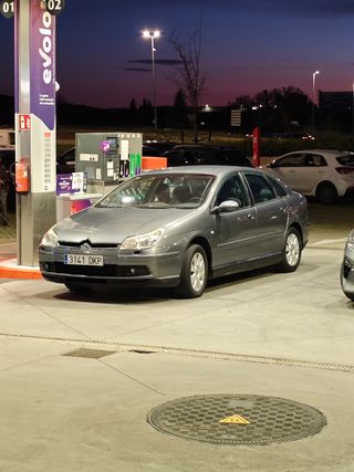 Citroen C5 2005