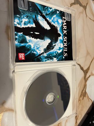 DARK SOULS PLAYSTATION 3