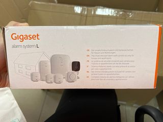 Gigaset Elements Sistema de Alarma L