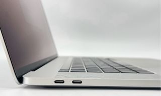 MacBook Pro 16" 2019 