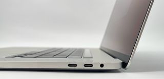 MacBook Pro 16" 2019 