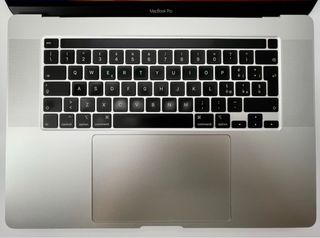 MacBook Pro 16" 2019 