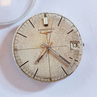 Longines vintage orologio da polso