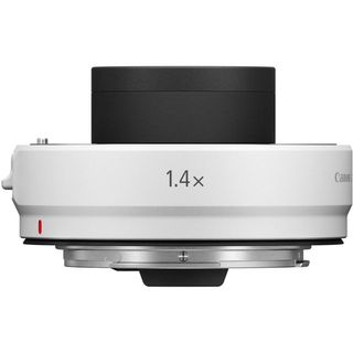 Alquiler canon RF 1.4x Duplicador
