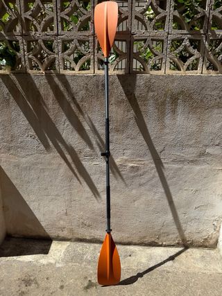 Kayak inflable ITIWIT 3 plazas
