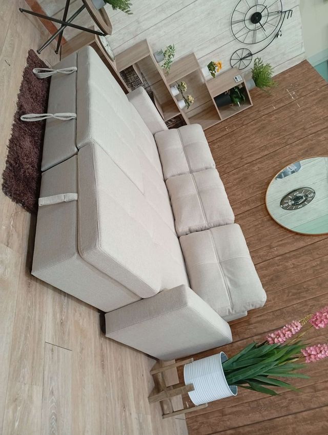 BONITO COMODO ELEGANTE (OFERTA POR TIEMPO LIMITADO