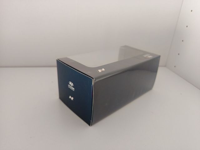 1:43 Hyundai Rally1 Neuville Sardegna 2023