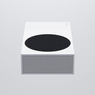 Microsoft Xbox Series S blanca - Nueva a estrenar