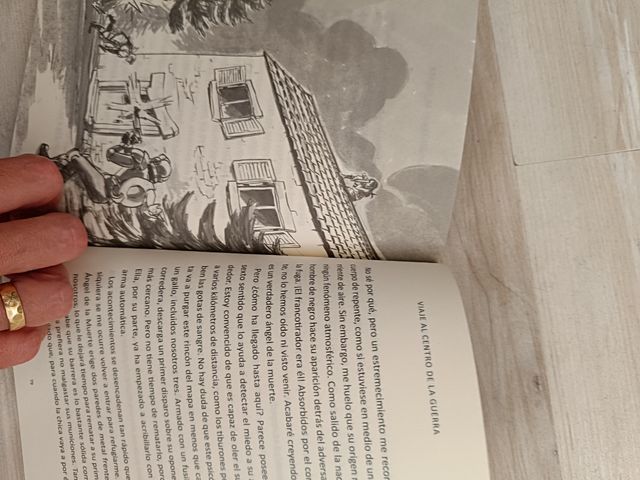 Victoria en Battle Royale (Libros basados en ju...