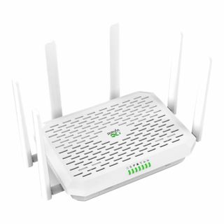 Router Gestionado 5G y Wi-Fi 6 NUEVO
