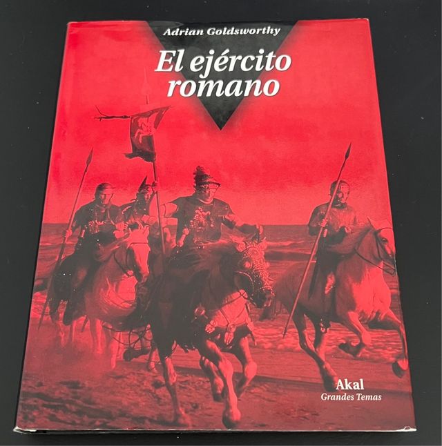 El ejército romano