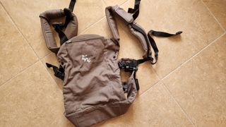 Mochila portabebés Jane Kid Zone