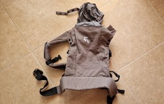 Mochila portabebés Jane Kid Zone