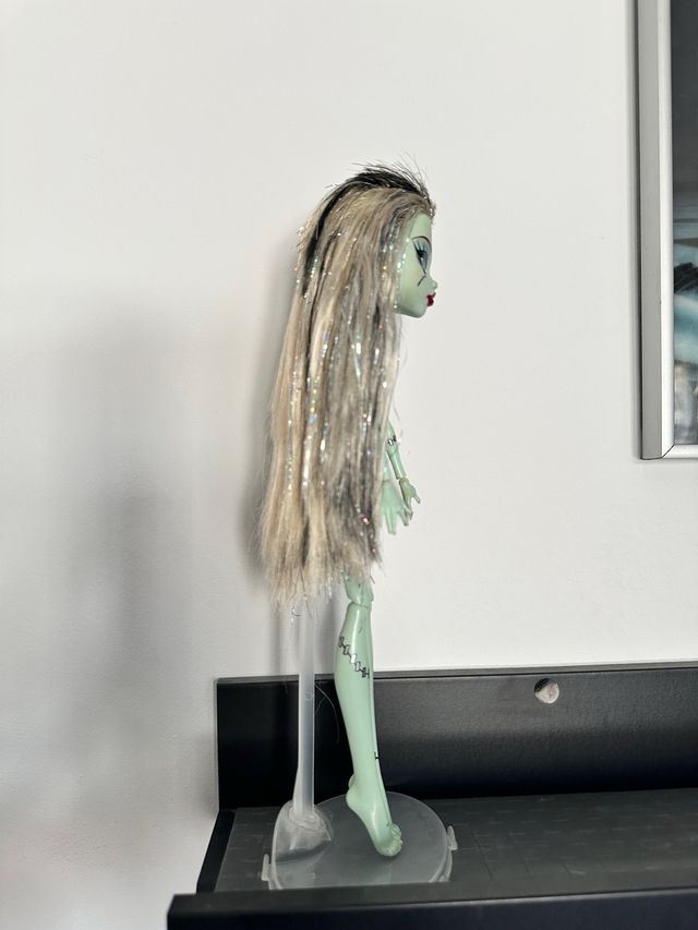 Muñeca Monster High Frankie Stein