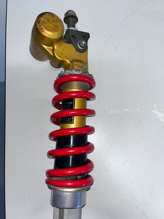 Amortiguador Kawasaki ZX-6R 636 (05-06)