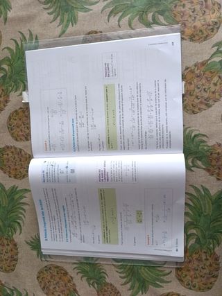MATEMATIQUES 2 (LC+QA+DIGITAL) (SITUACIONS)