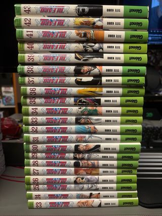 Bleach 43 (Shonen Manga) (Spanish Edition)