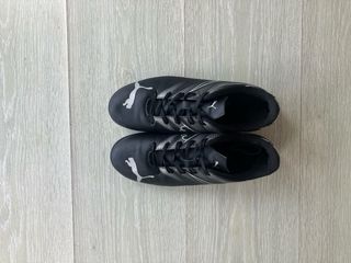 Botas fútbol Puma multitaco - N° 38
