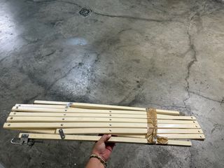 Barrera plegable para niños o animales