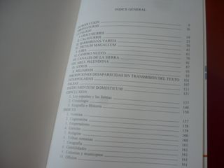 EPIGRAFIA ROMANA DE LA RIOJA ( URBANO ESPINOSA )