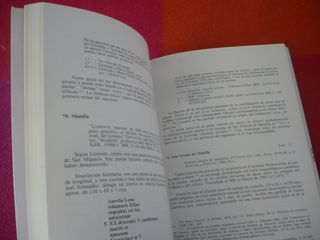 EPIGRAFIA ROMANA DE LA RIOJA ( URBANO ESPINOSA )