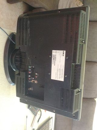 TV OKI 19" Pulgadas HDMI