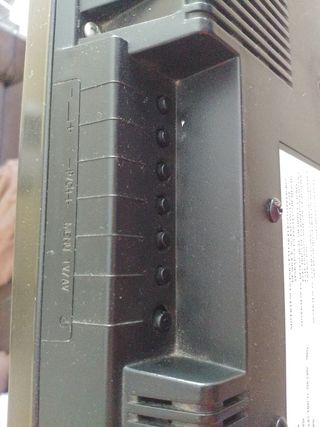 TV OKI 19" Pulgadas HDMI