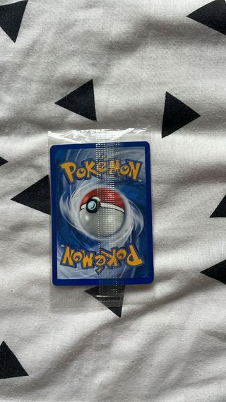 Entei WP34 Promo: ¡Sellada!