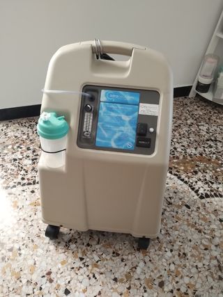 Trattamento Ossigeno Iperbarico Viso-Corpo