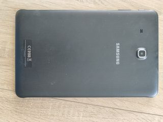 Samsung Galaxy Tab E - Negra