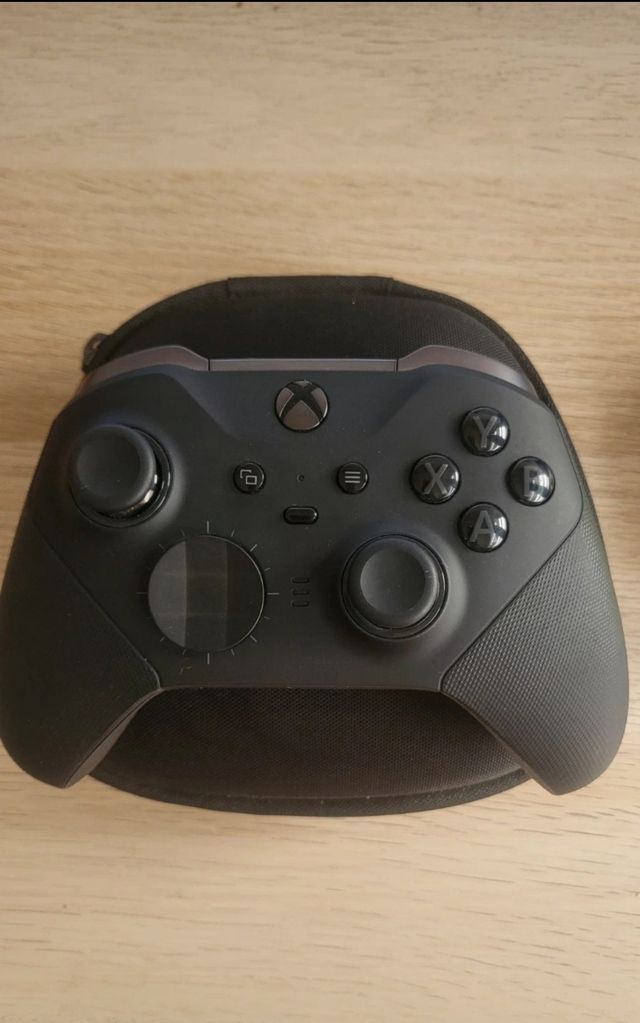 Mando Xbox Elite Series 2 - Negro