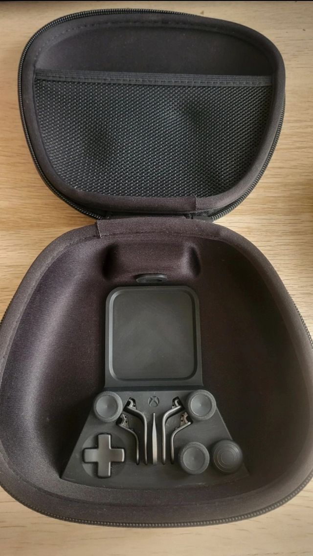 Mando Xbox Elite Series 2 - Negro