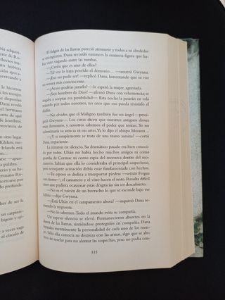 Las horas oscuras (Novela histórica) 