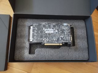 Tarjeta gráfica ASUS NVIDIA GTX 660 2GB
